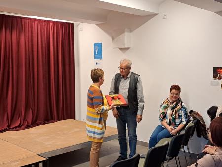 Akademija za starše v Ljutomeru (3)